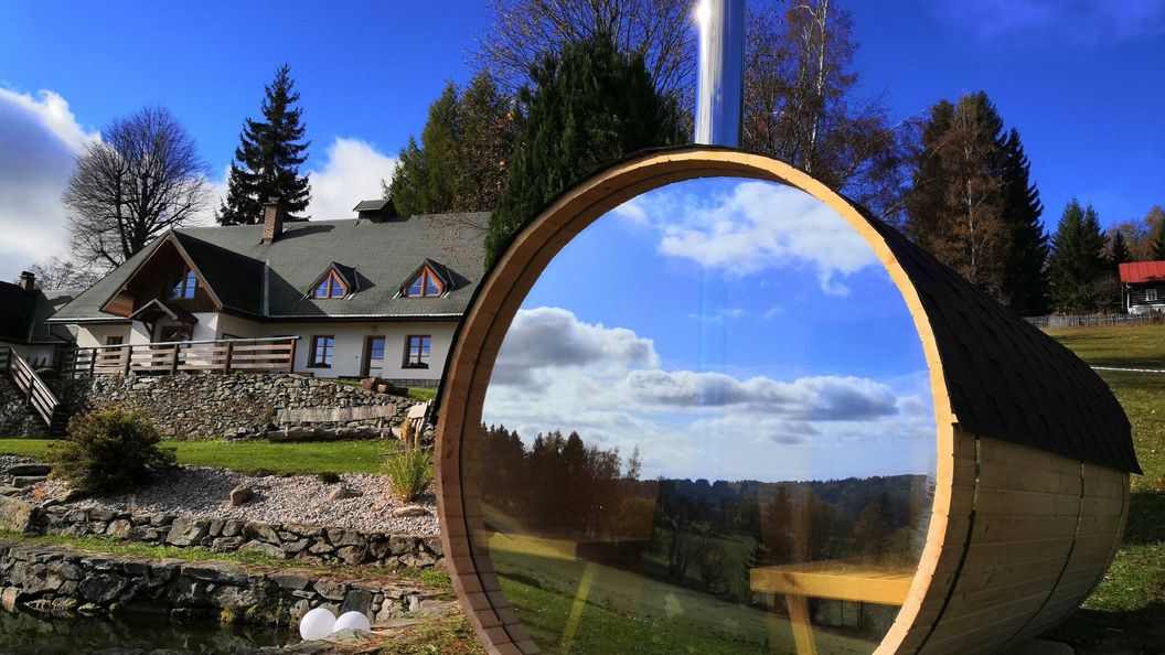 Hotel Gabriela Vítkovice (1)