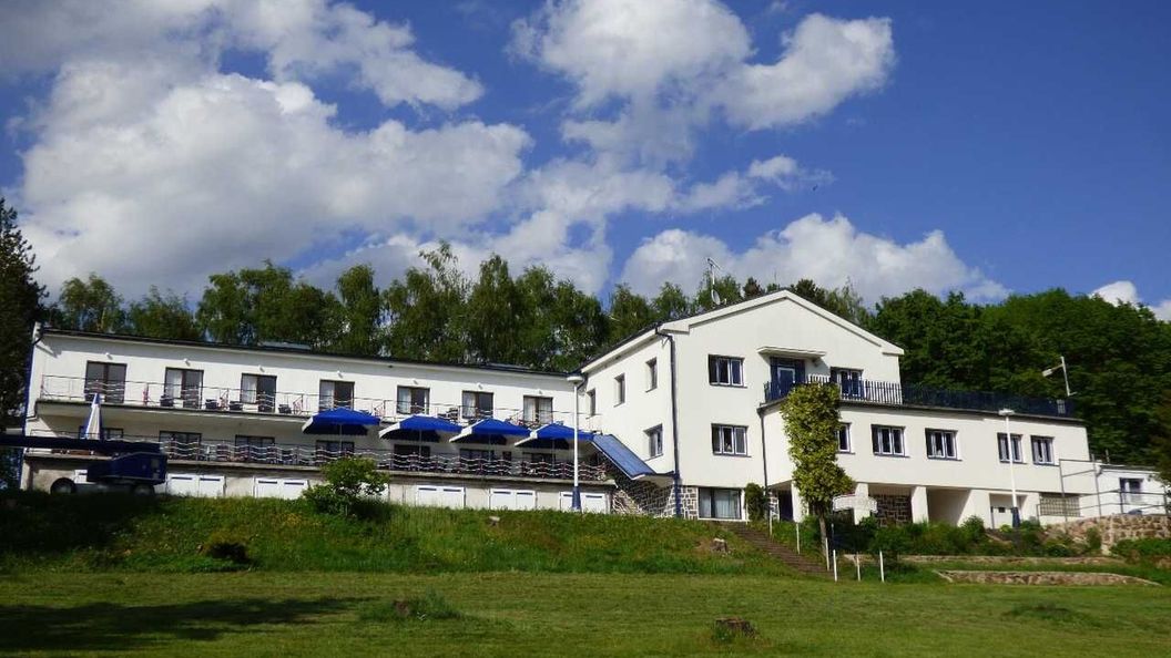 Hotel Kapitán Seč (1)
