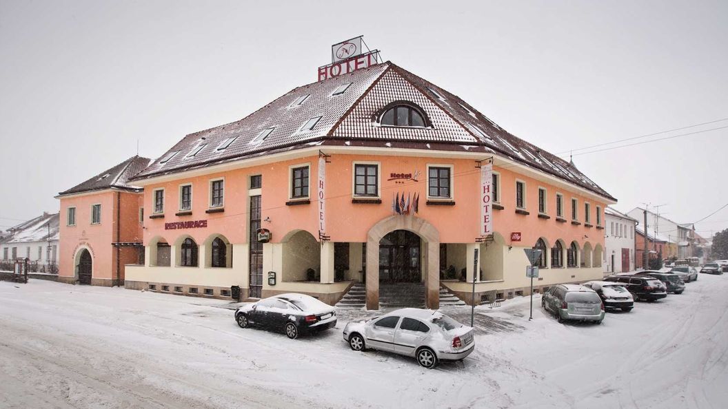 Hotel N Znojmo (1)