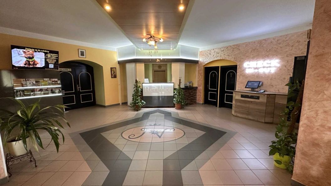 Hotel N Znojmo (1)