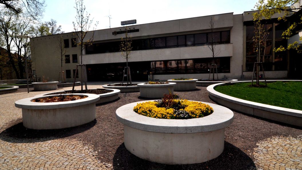 Hotel Poprad Ústí nad Orlicí (1)