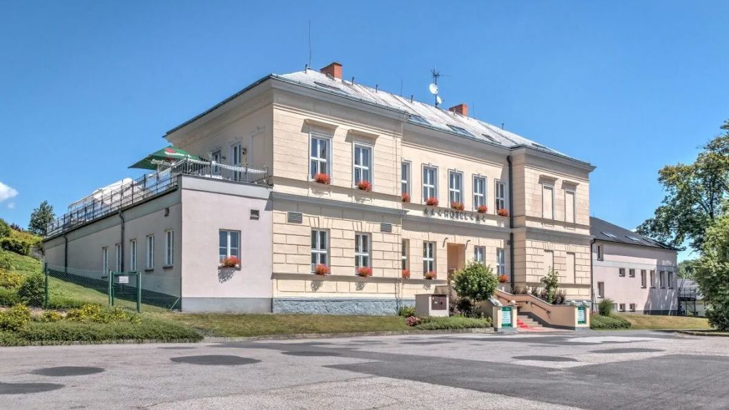 Hotel Dakol Petrovice u Karviné (1)