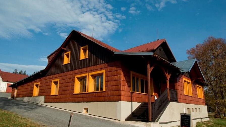 Švarná Hanka Staré Hamry (1)