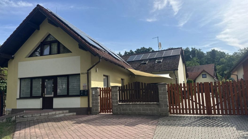 Apartmány U starého Labe Nymburk (1)