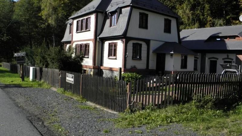 Apartmany Chřibská (1)