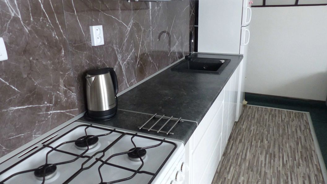 Apartmány Plischke Lipová-lázně (1)