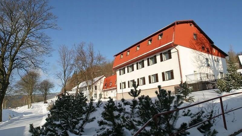 Pension Sport Malá Morava (1)