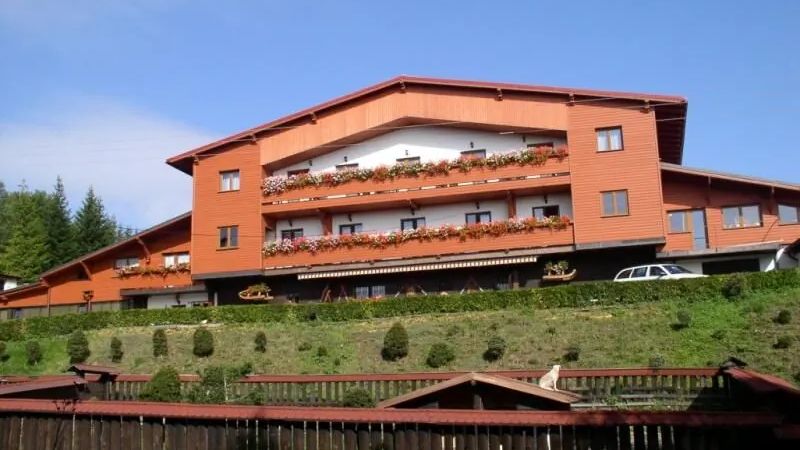 Penzion H Jáchymov (1)