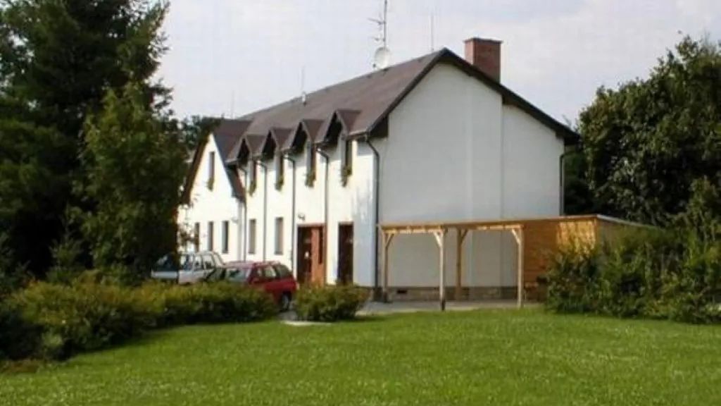 Penzion Na Bystřici Miletín (1)