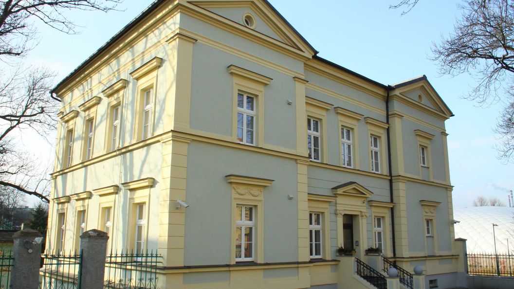 Penzion U sv. Kryštofa Praha (1)