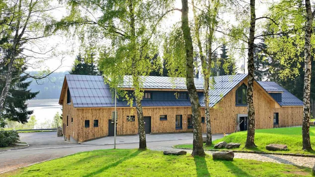 Montanie Resort Desná (1)