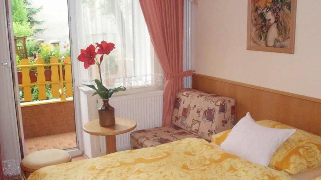 Penzion Slunce Brno (1)