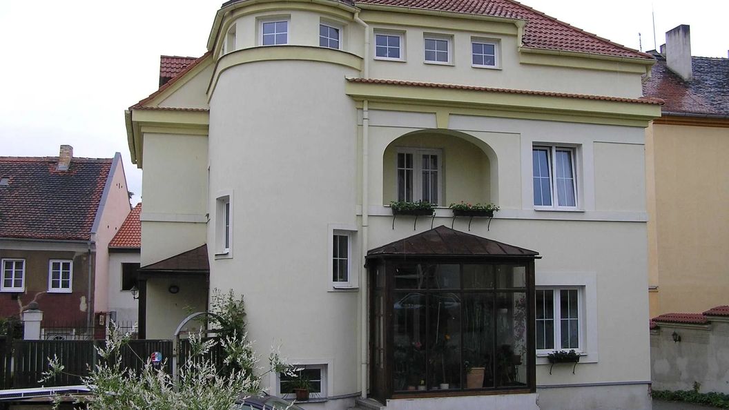 Penzion Kára Žatec (1)