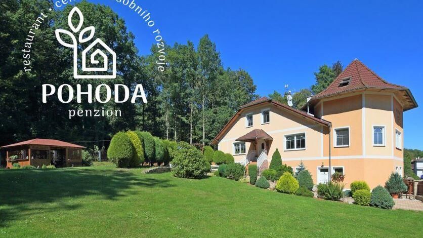 PENZION POHODA Svatava (1)