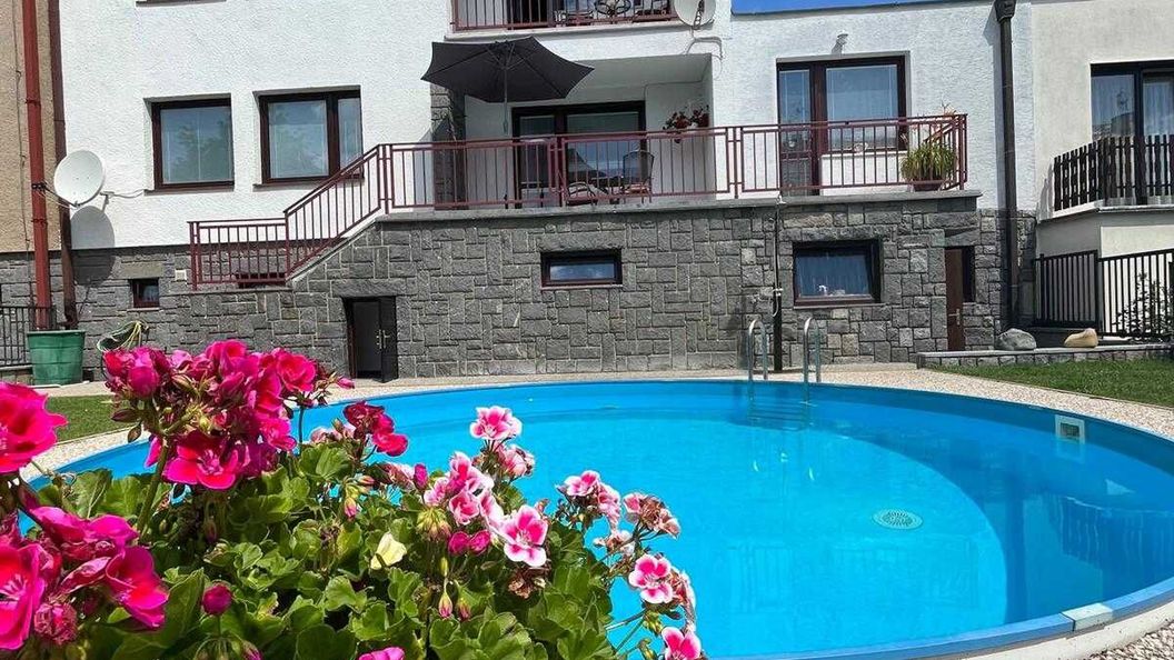 Pension Zuzana Praha (1)