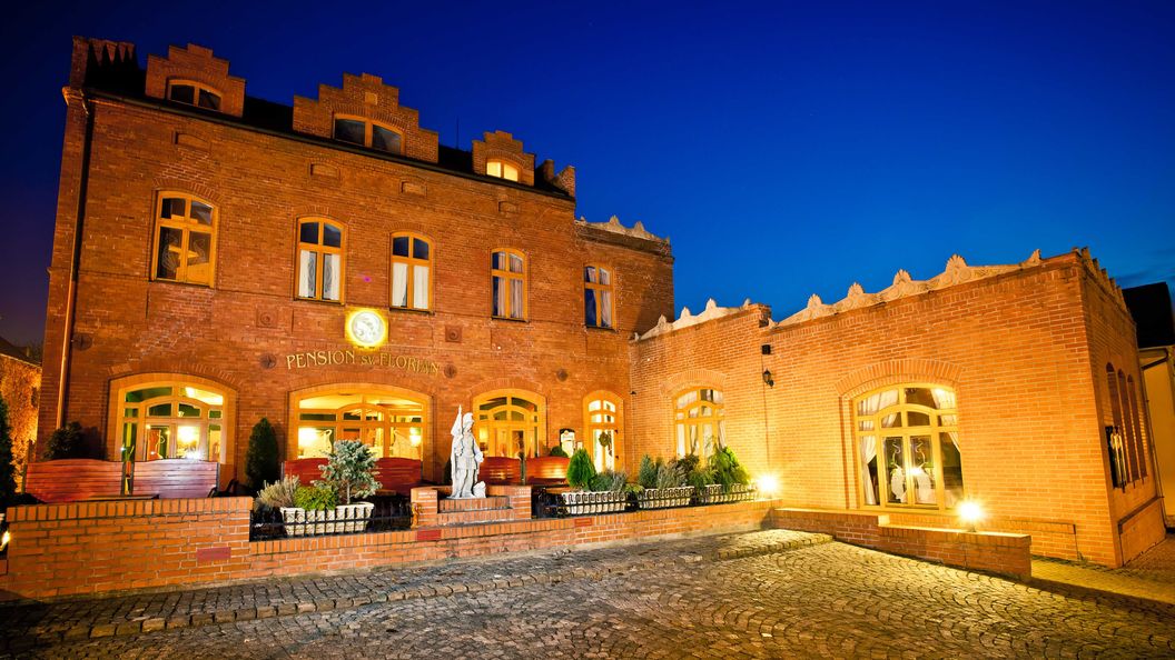 Pension Svatý Florian Hlučín (1)