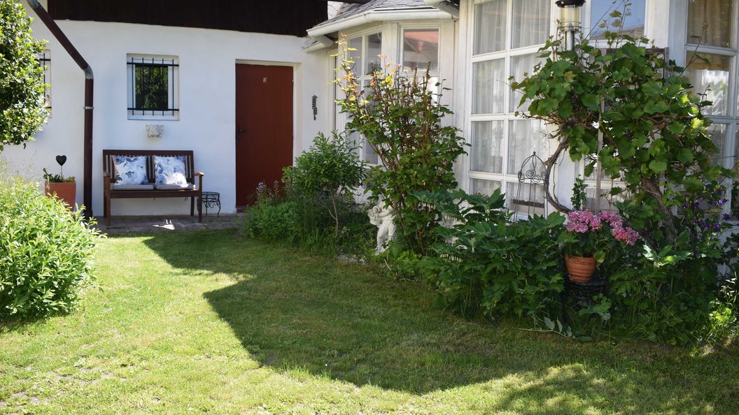 Pension Elbrs Mariánské Lázně (1)