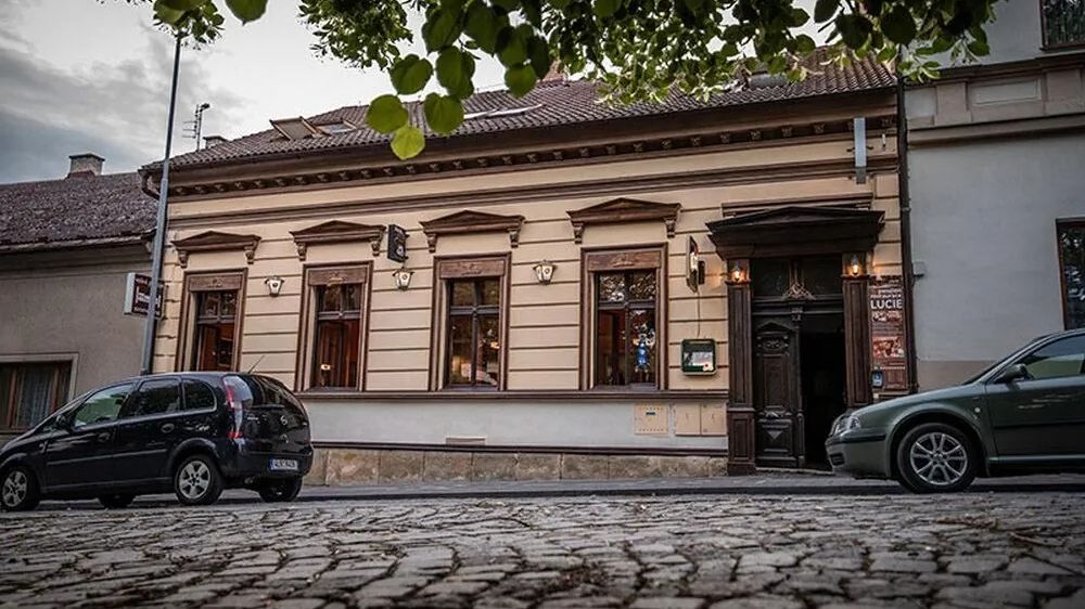 Penzion Lucie Jičín (1)