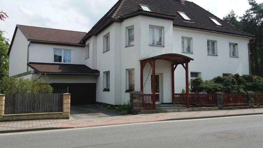 Penzion Diana Doksy (1)