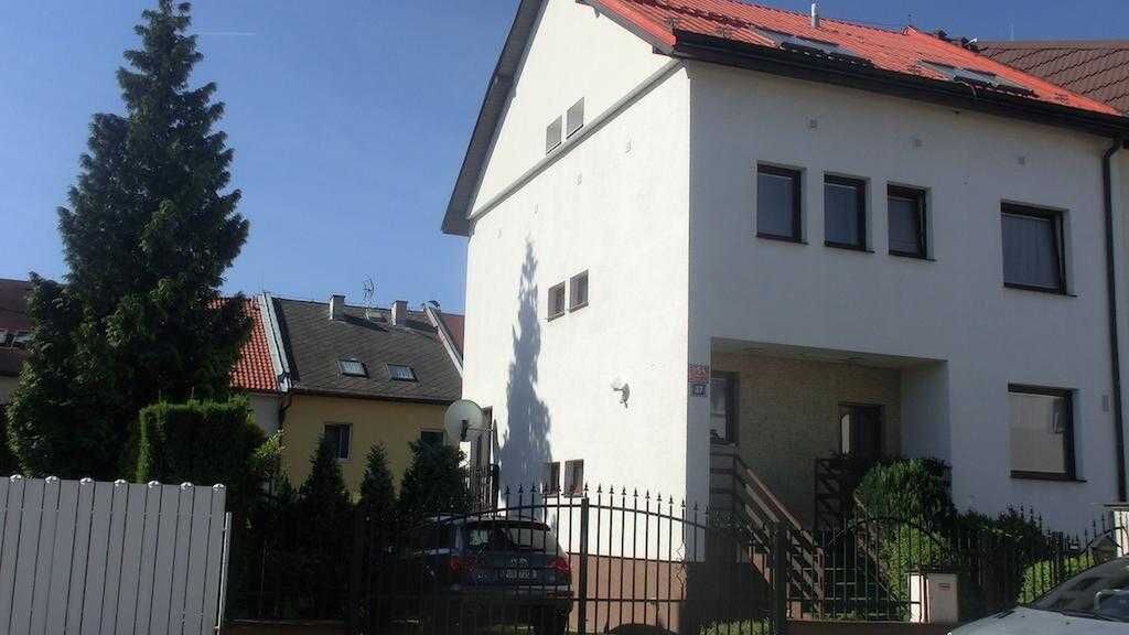 Pension Vyšohlíd Praha (1)