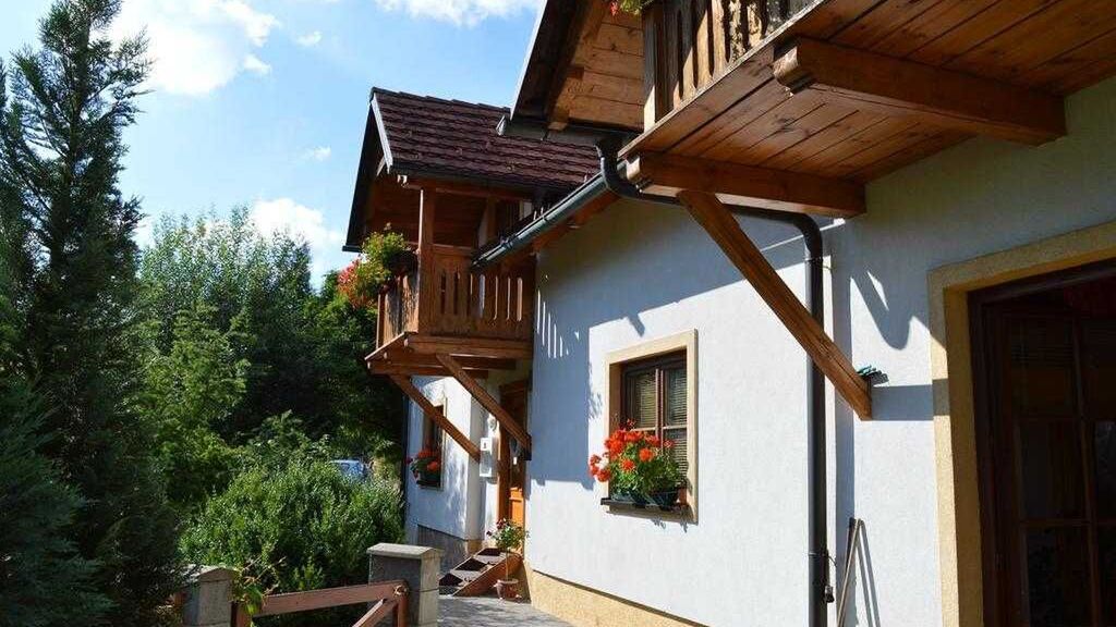 Druhý domov Nový Bor (1)