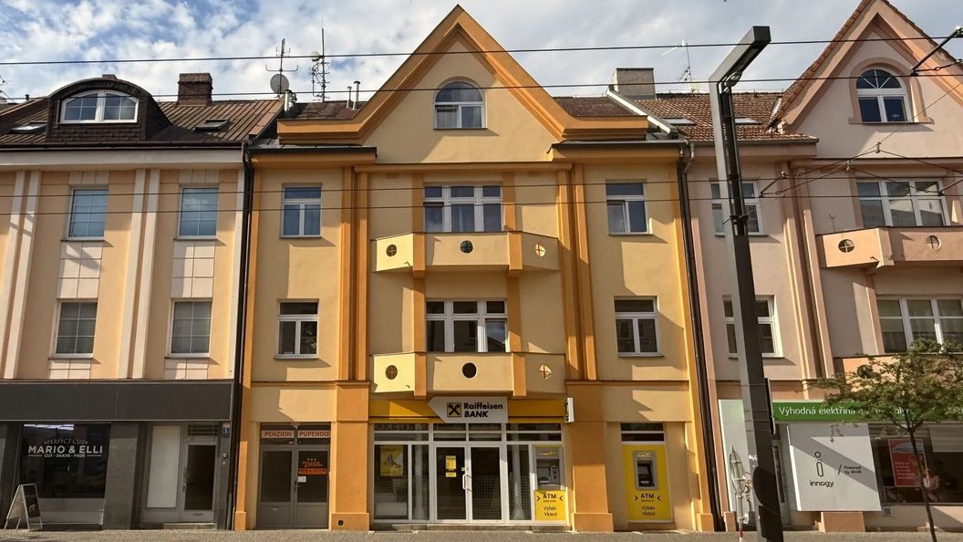 Penzion Pupendo Hradec Králové (1)