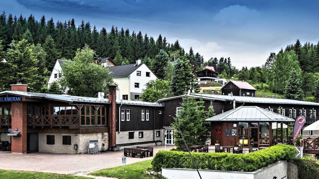 Hotel Emeran Klíny (1)