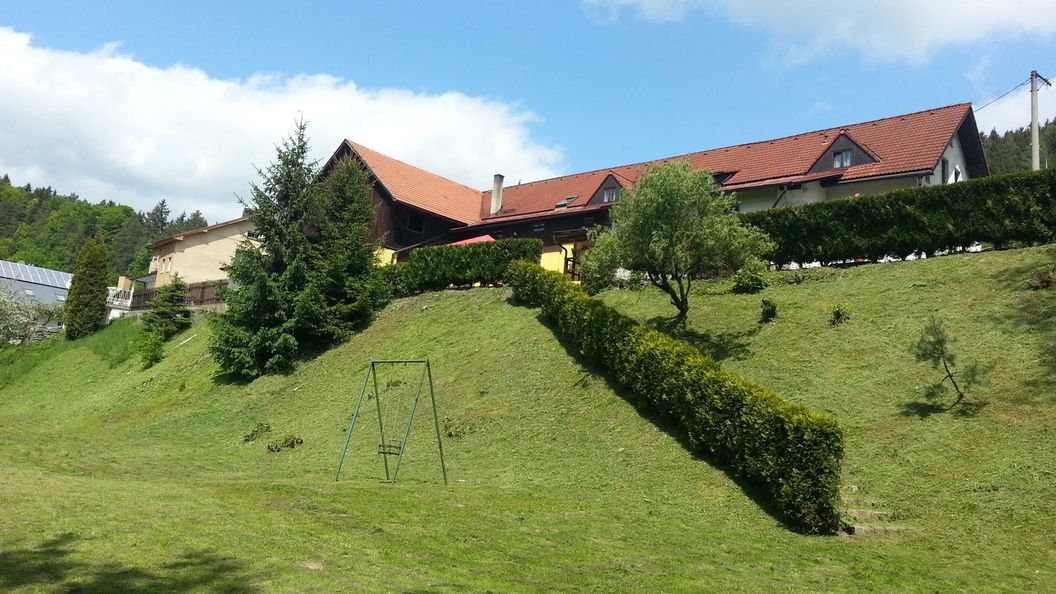 Penzion Formanka Železný Brod (1)