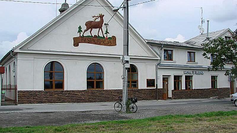 Hotel U Jelena Havířov (1)
