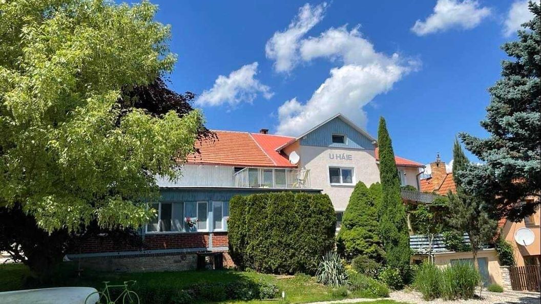 Agropension U háje Litomyšl (1)