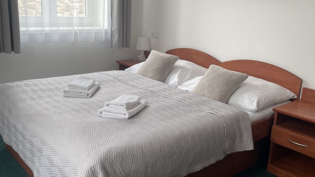 Hotel Karolína Karlovy Vary (1)