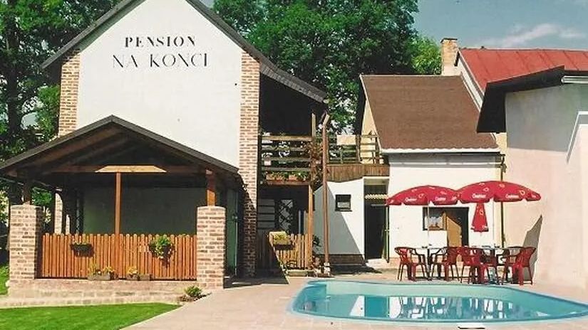 Penzion Na Konci Česká Lípa (1)