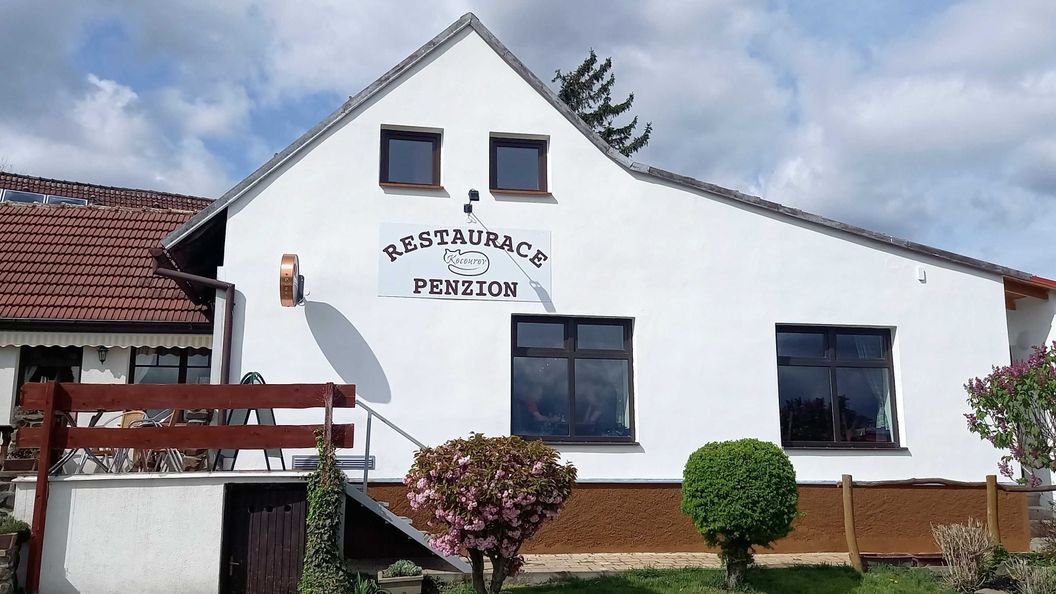 Penzion Kocourov Třebenice (1)