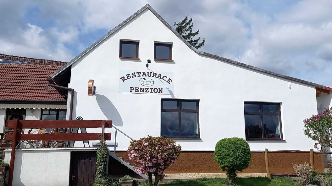 Penzion Kocourov Třebenice (1)