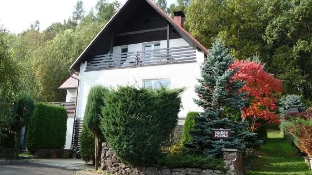 Pension Piccolo Podůlší (1)