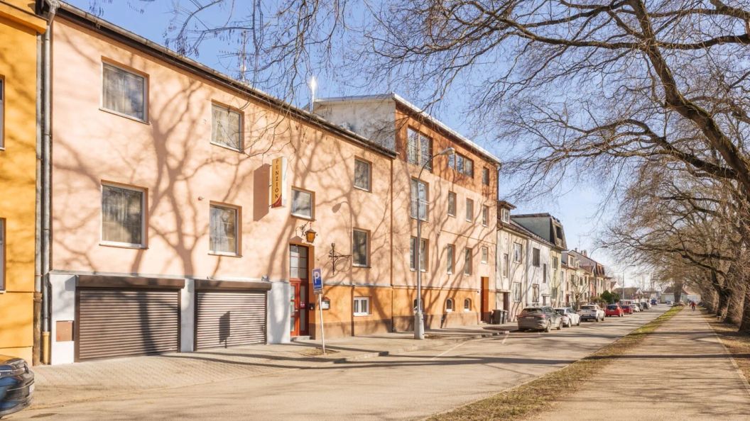 Penzion U Leopolda Brno (1)