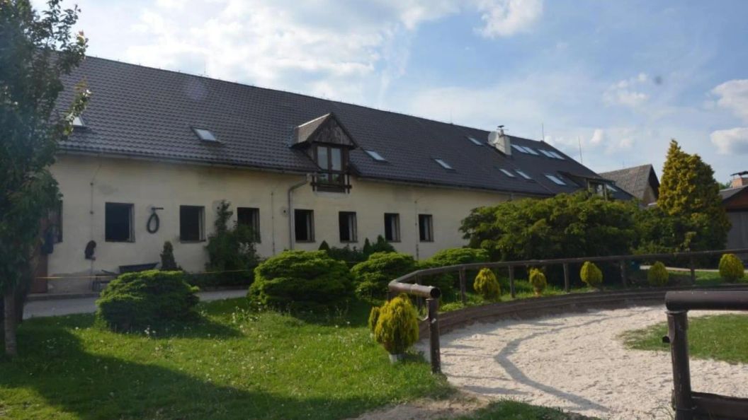 U Koníčka Strážiště (1)