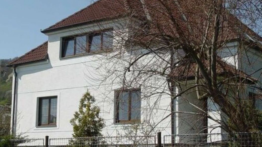 Pension Nostalgie Beroun (1)