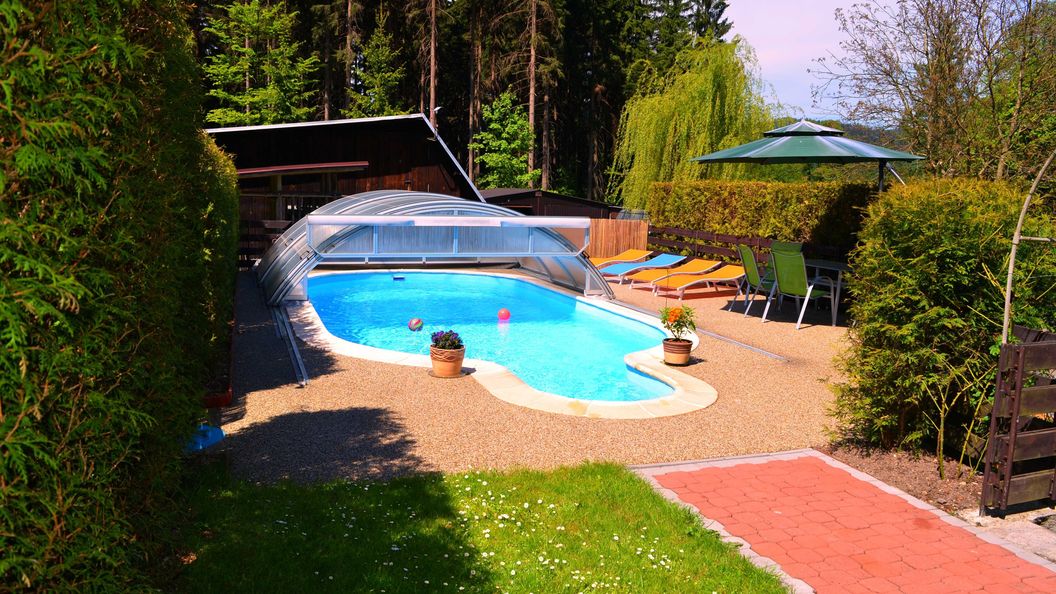 Relax Pension U Nosků Smržovka (1)