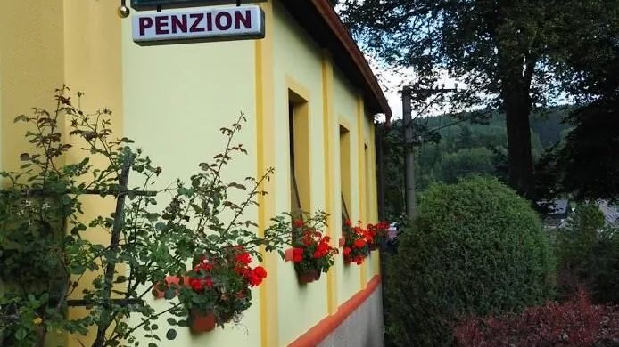 Penzion Bližanovy (1)