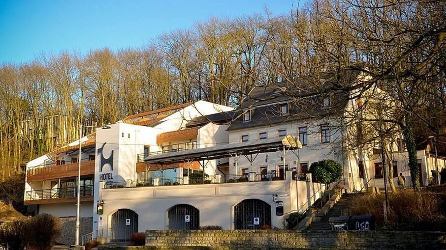 Hotel U Kozičky Teplice (1)