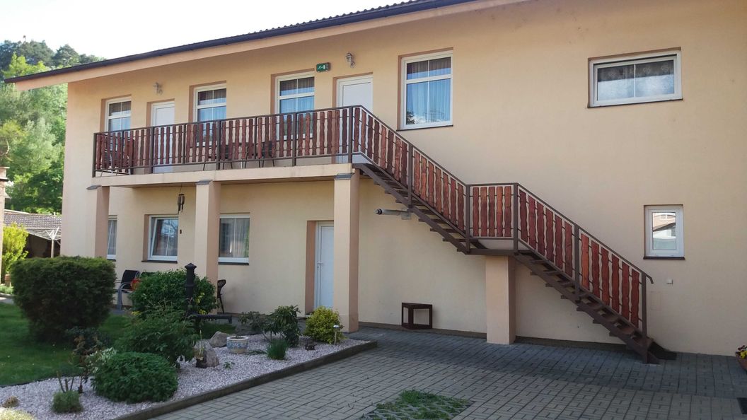 Penzion U Přemysla Liběchov (1)