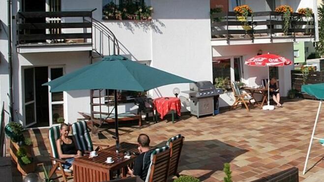 Penzion Kraus Litomyšl (1)