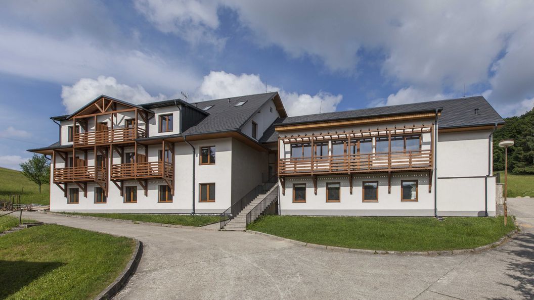 Resort Rusava a.s. (1)