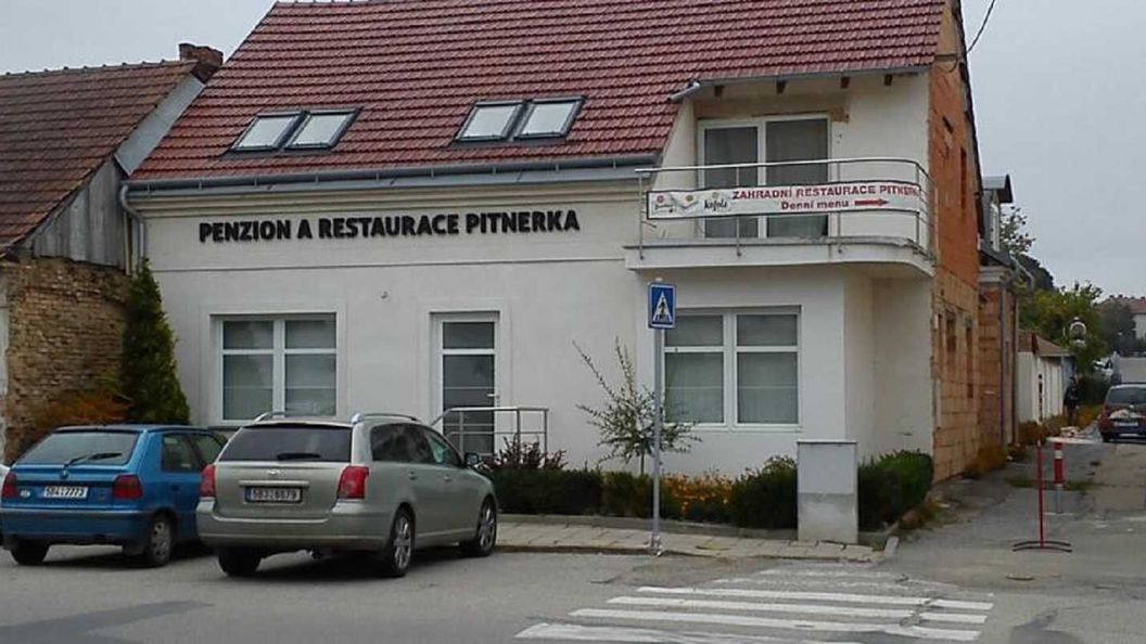 Penzion Pitnerka Hustopeče (1)