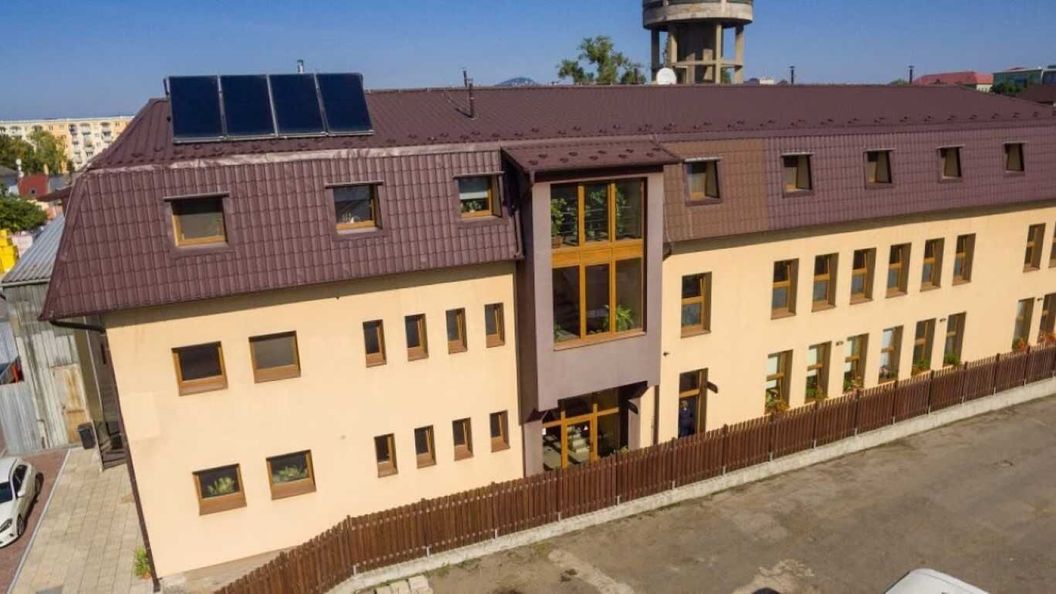 Penzión Radlinka Prešov (1)