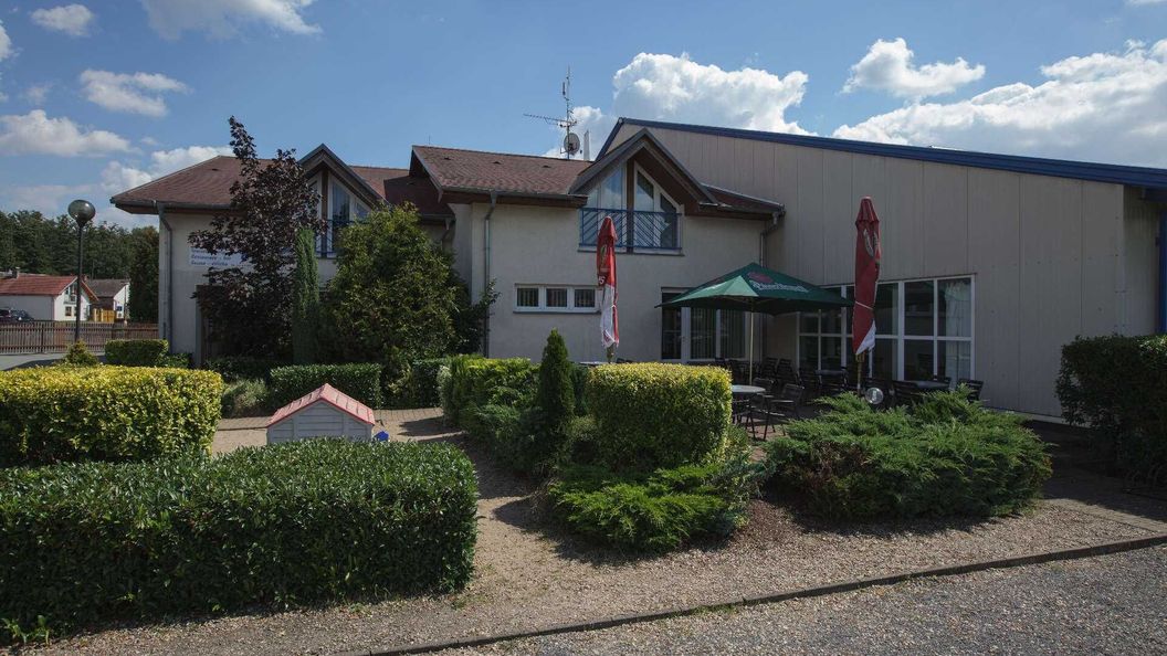 Penzion Sport Poděbrady (1)