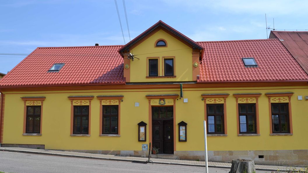 Penzion U Jindry Železnice (1)