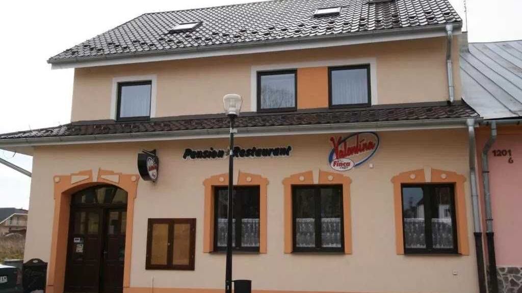 Penzión Valentína Poprad (1)