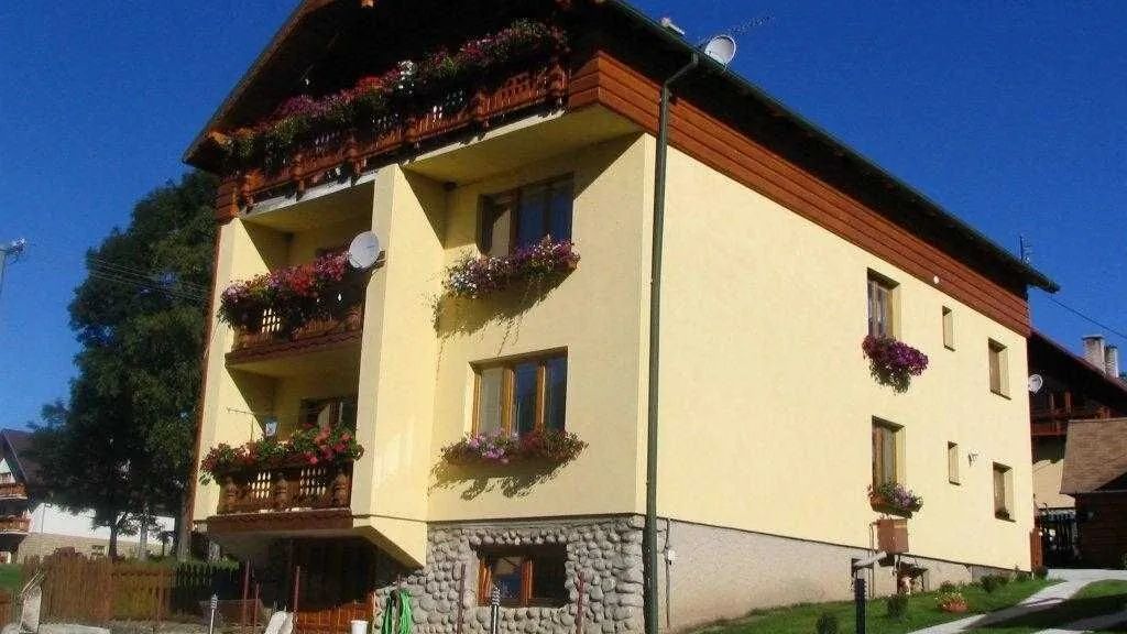 Privát Domino Ždiar (1)